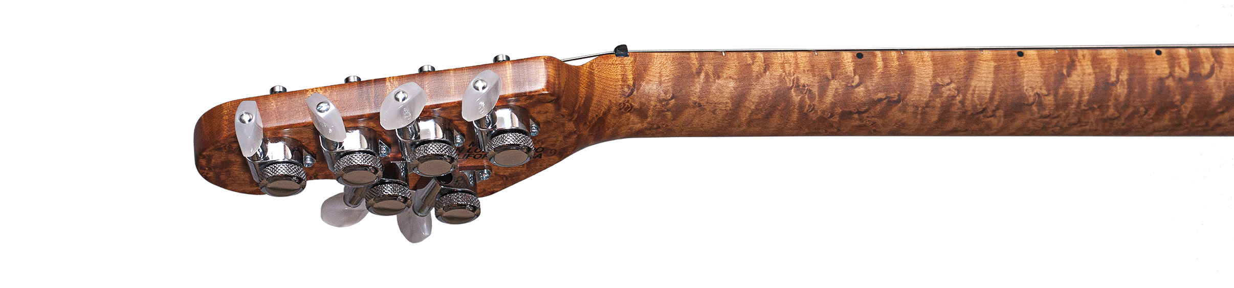 Ernie Ball Music Man