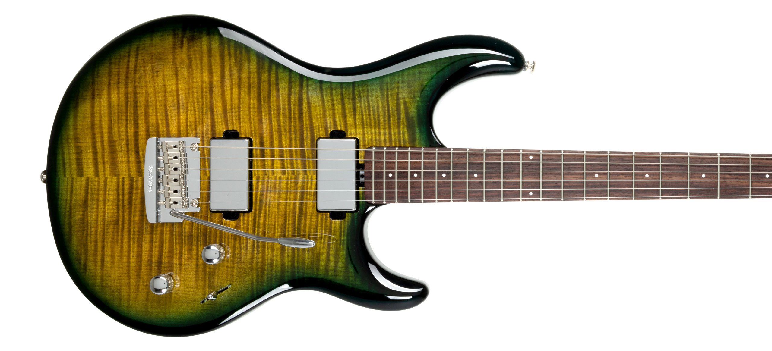 Musicman luke on sale