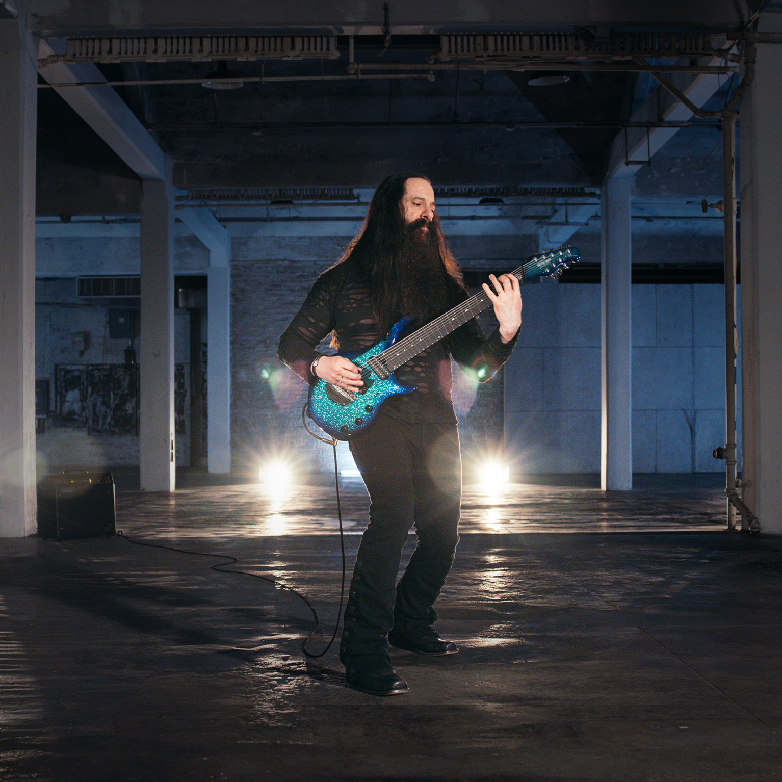 Majesty Premium Select | Guitars | Ernie Ball Music Man