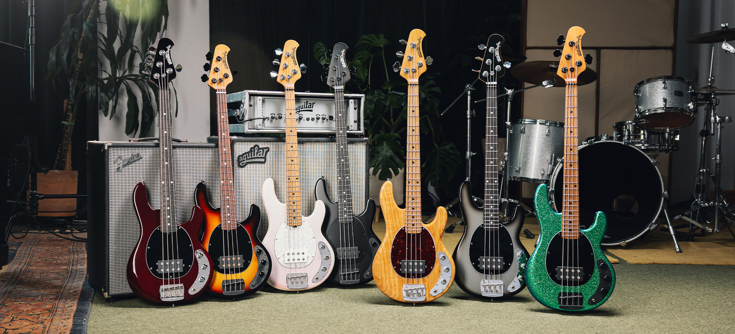 ベース rip 1/2 Musicman USA StingRay 1999 1999 Ernie Ball Music Man USA Stingray Bass (Natural) – Cool