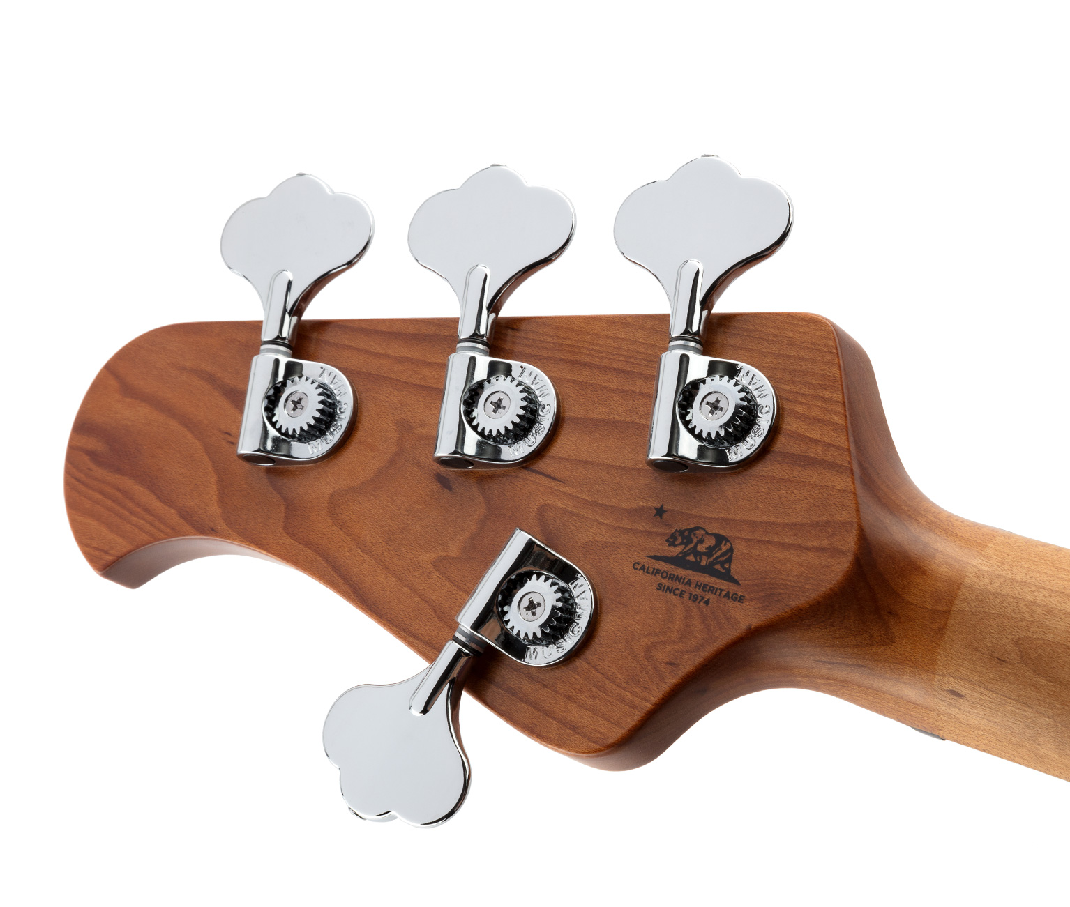 StingRay Special Collection | Ernie Ball Music Man