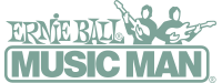 ERNIE BALL MUSIC MAN